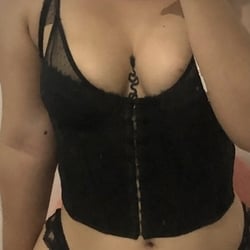 Foto de Babe Meg ao vivo na webcam