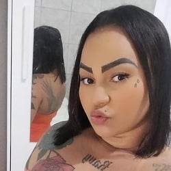 Foto de Babe Mel 98 ao vivo na webcam