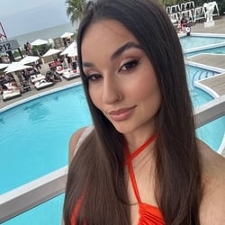 Foto de Babe Mimada ao vivo na webcam