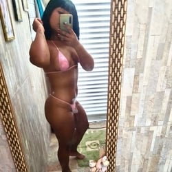 Foto de Babe Model ao vivo na webcam