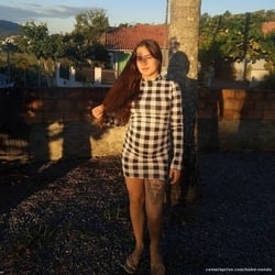 Foto de Babe Nando ao vivo na webcam