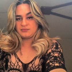 Foto de Babe Paz ao vivo na webcam