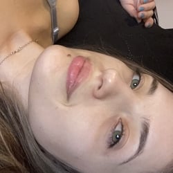 Foto de Babe Ravena ao vivo na webcam