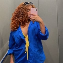 Foto de Babe Ruiva 777 ao vivo na webcam