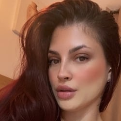 Foto de Babe Ruivinha ao vivo na webcam