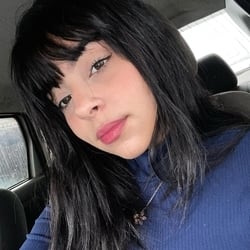 Foto de Babe Shot ao vivo na webcam