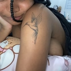 Foto de Babe Sunny ao vivo na webcam