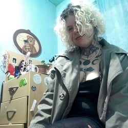 Foto de Babe Switcher ao vivo na webcam