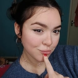 Foto de Babe Velvet ao vivo na webcam