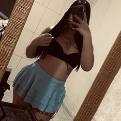 Foto de Babi 1 ao vivo na webcam