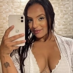 Foto de Babi Fetiches ao vivo na webcam