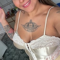 Foto de Babi Kitty ao vivo na webcam