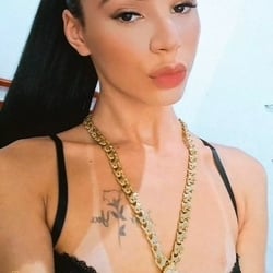 Foto de Babi Real ao vivo na webcam