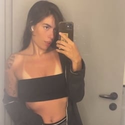 Foto de Babi Safadinha ao vivo na webcam