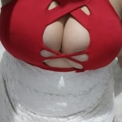 Foto de Babi Santorine ao vivo na webcam