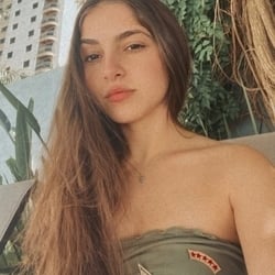 Foto de Babi X Cardoso ao vivo na webcam