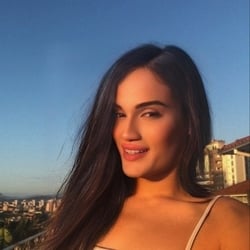 Foto de Baby Alice ao vivo na webcam