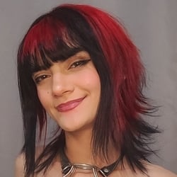 Foto de Baby Blue ao vivo na webcam