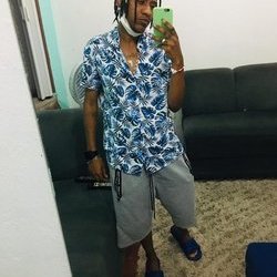 Foto de Baby Boo 458 ao vivo na webcam