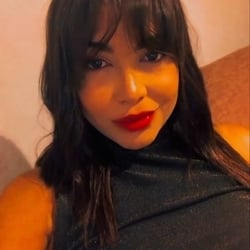 Foto de Baby Dani ao vivo na webcam