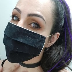 Foto de Baby Jenny ao vivo na webcam