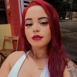 Foto de Backy Red ao vivo na webcam