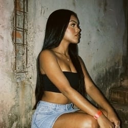 Foto de Bad Bella Sexy ao vivo na webcam