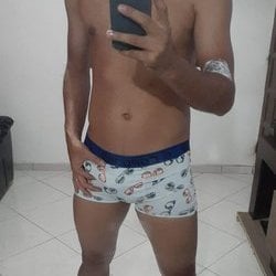 Foto de Bad Boy 20 ao vivo na webcam