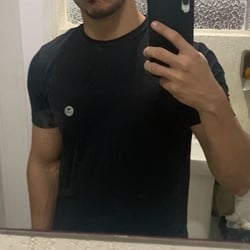 Foto de Bad Boy JJ ao vivo na webcam