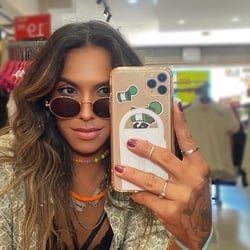 Foto de Bad Gal Duda ao vivo na webcam