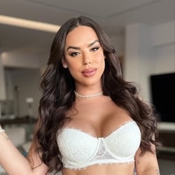 Foto de Bad Gal Niara ao vivo na webcam