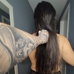 Foto de Bad Li ao vivo na webcam