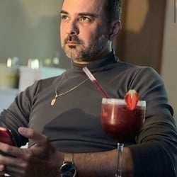 Foto de Bad Mi Boy ao vivo na webcam