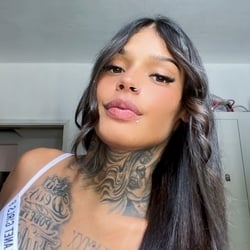 Foto de Bad Morais ao vivo na webcam