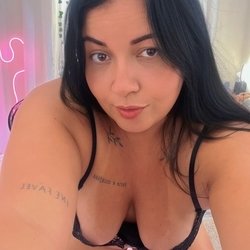 Foto de Bad Nicole ao vivo na webcam