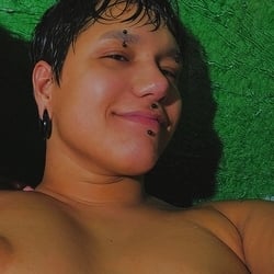 Foto de Bad Trans Sable ao vivo na webcam