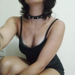 Foto de Baddie Elfe ao vivo na webcam