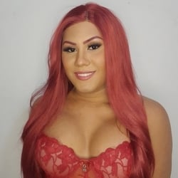 Foto de Baddie Liah ao vivo na webcam