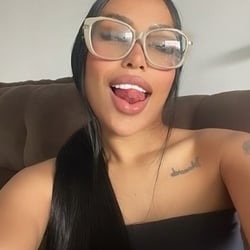 Foto de Baddie Mi ao vivo na webcam