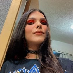 Foto de Baddy Angel ao vivo na webcam