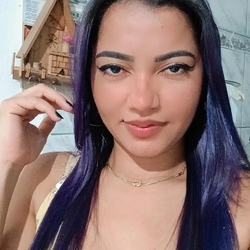 Baiana Ardente
