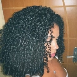 Foto de Baiana Gostosa ao vivo na webcam