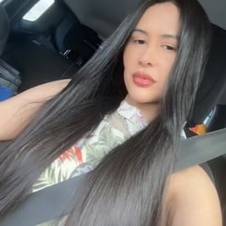 Foto de Baiana Quente 13 ao vivo na webcam