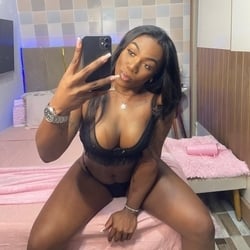 Foto de Baianinha Dotada ao vivo na webcam