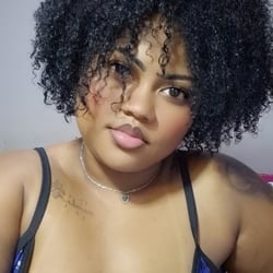 Foto de Baianinhah ao vivo na webcam