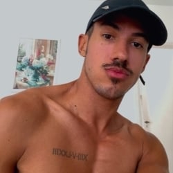 Foto de Baianinho 22cm ao vivo na webcam