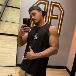 Foto de Baiano 20 CGG - videos sexo ao vivo Sexo ao Vivo