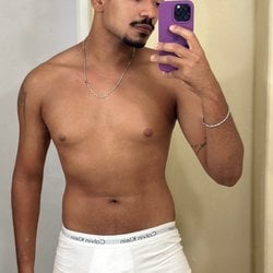 Foto de Baiano Bb ao vivo na webcam