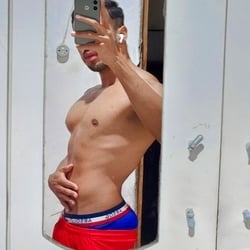 Foto de Baianinho Rabudo ao vivo na webcam