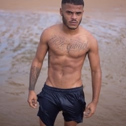 Foto de Baiano Indio 20 ao vivo na webcam